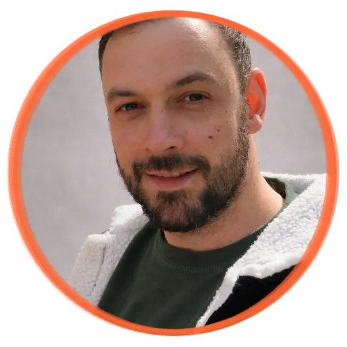 Ryan Thornton - Founder & Lead Developer